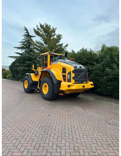 Volvo L150 H UNUSED - Wheel loader: picture 4 Volvo L150 H UNUSED - Wheel loader: picture 4