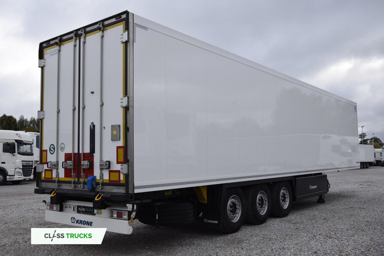 Krone SDR FP 60 ThermoKing SLXi 300 - Refrigerated semi-trailer: picture 4 Krone SDR FP 60 ThermoKing SLXi 300 - Refrigerated semi-trailer: picture 4