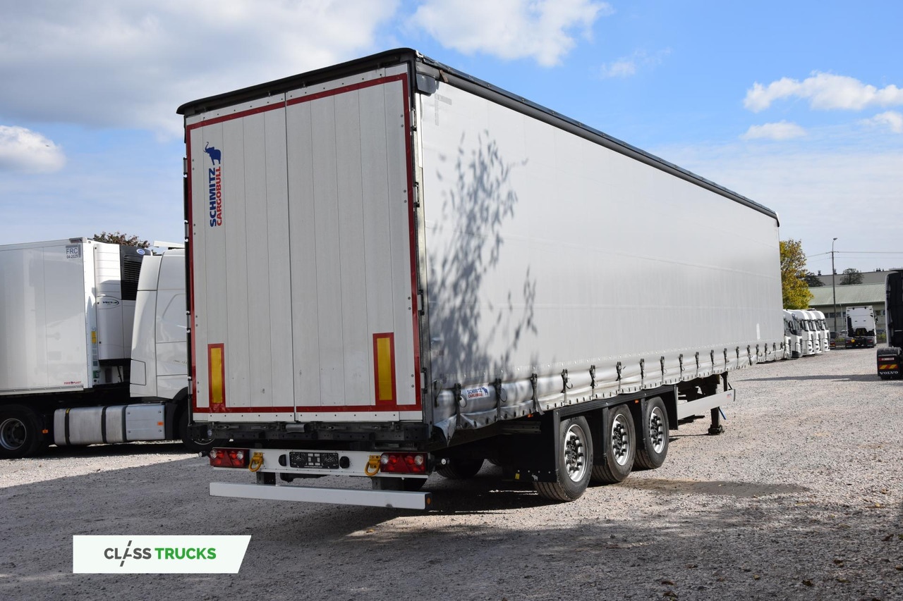 Schmitz Cargobull SCS24/L Varios - Curtainsider semi-trailer: picture 4 Schmitz Cargobull SCS24/L Varios - Curtainsider semi-trailer: picture 4