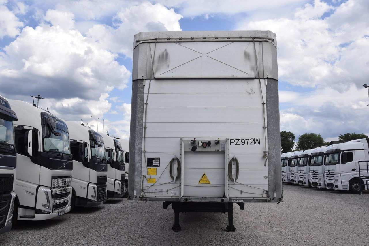 Schmitz Cargobull SCS24/L Varios - Curtainsider semi-trailer: picture 2 Schmitz Cargobull SCS24/L Varios - Curtainsider semi-trailer: picture 2