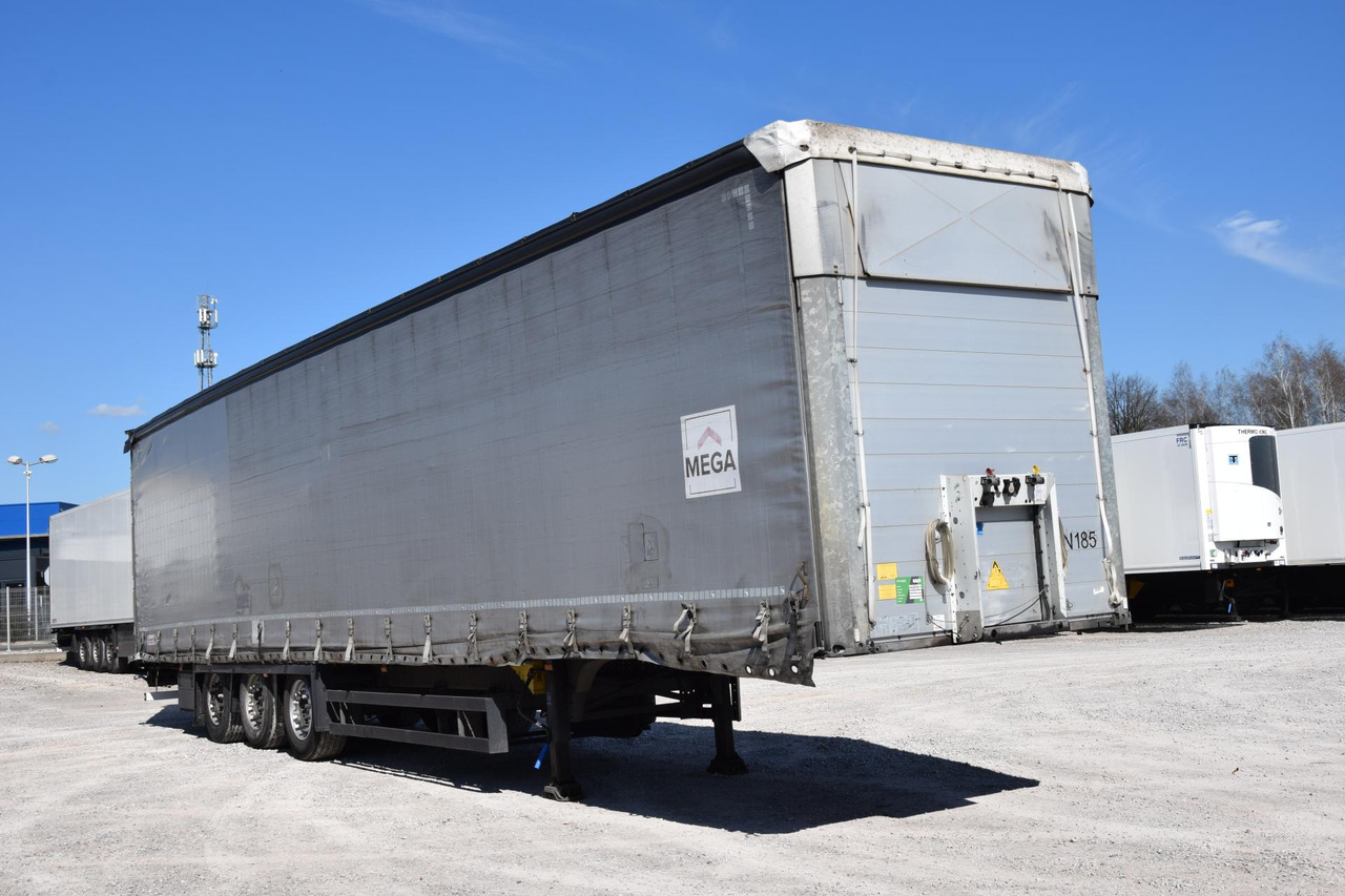 Schmitz Cargobull SCS24/L Varios - Curtainsider semi-trailer: picture 3 Schmitz Cargobull SCS24/L Varios - Curtainsider semi-trailer: picture 3