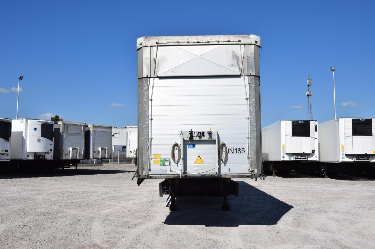 Schmitz Cargobull SCS24/L Varios - Curtainsider semi-trailer: picture 2 Schmitz Cargobull SCS24/L Varios - Curtainsider semi-trailer: picture 2
