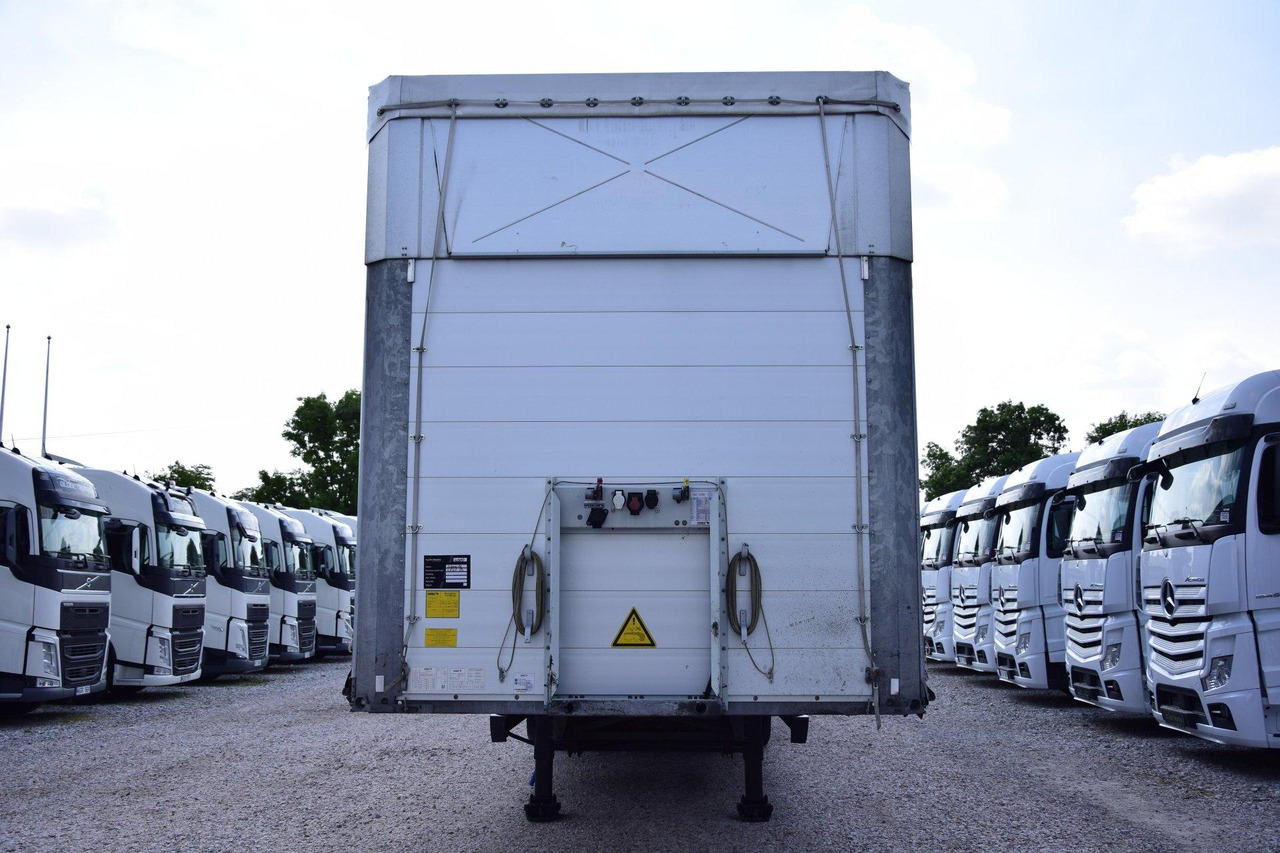 Schmitz Cargobull SCS24/L Varios - Curtainsider semi-trailer: picture 2 Schmitz Cargobull SCS24/L Varios - Curtainsider semi-trailer: picture 2