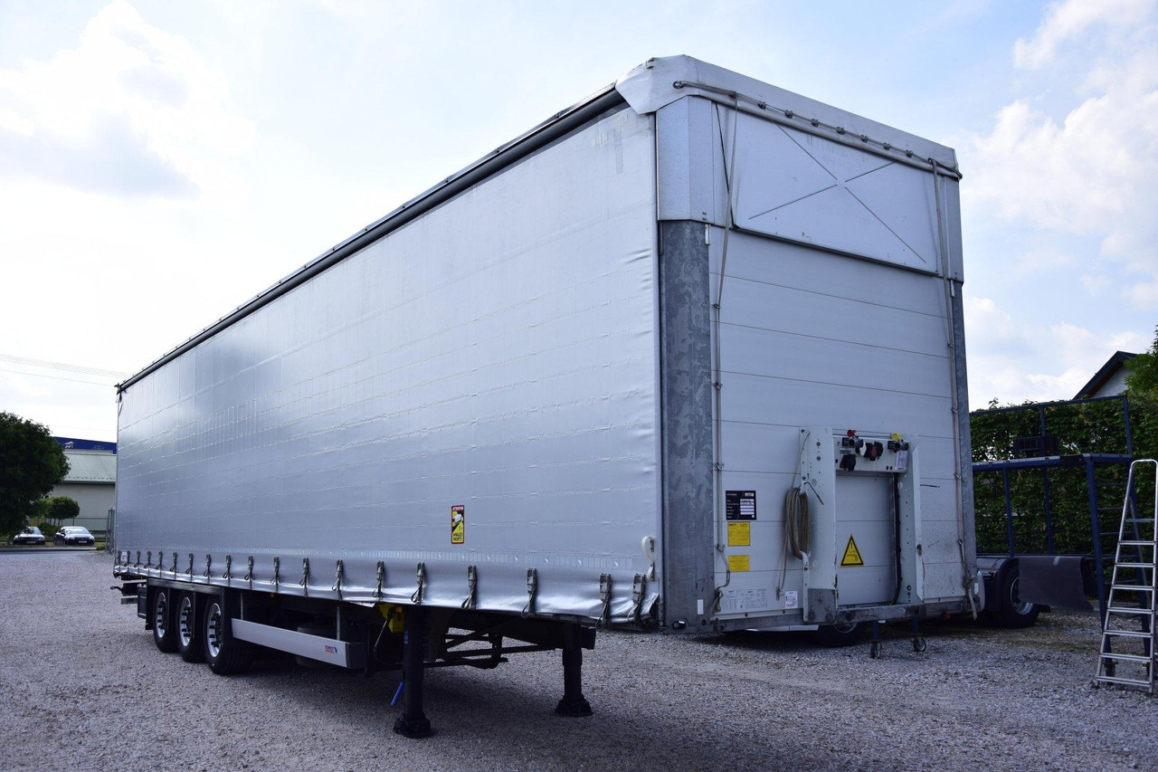 Schmitz Cargobull SCS24/L Varios - Curtainsider semi-trailer: picture 3 Schmitz Cargobull SCS24/L Varios - Curtainsider semi-trailer: picture 3