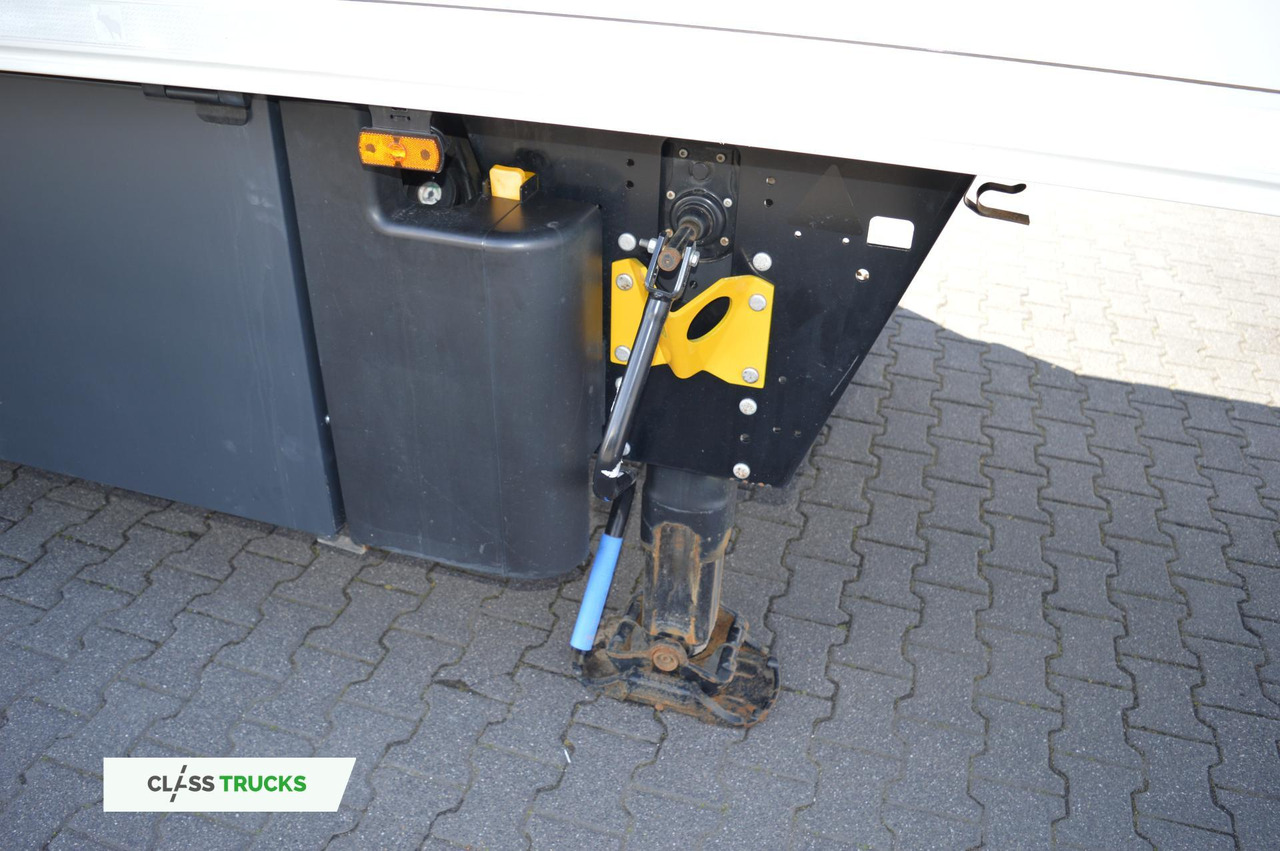 Schmitz Cargobull SKO FP 45 Carrier Vector 1550 - Refrigerated semi-trailer: picture 4 Schmitz Cargobull SKO FP 45 Carrier Vector 1550 - Refrigerated semi-trailer: picture 4