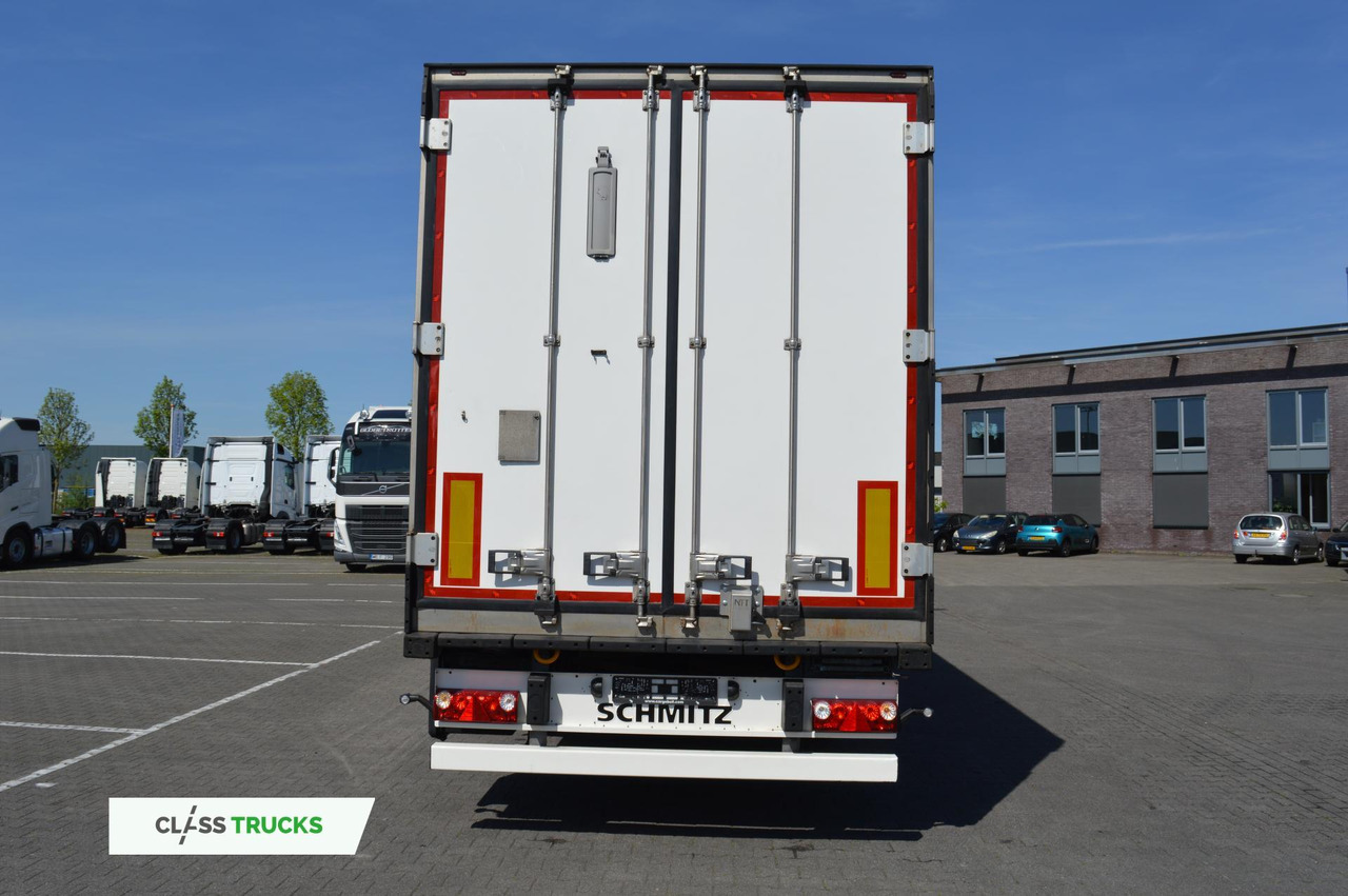 Schmitz Cargobull SKO FP 45 ThermoKing SLXi 300 - Refrigerated semi-trailer: picture 3 Schmitz Cargobull SKO FP 45 ThermoKing SLXi 300 - Refrigerated semi-trailer: picture 3