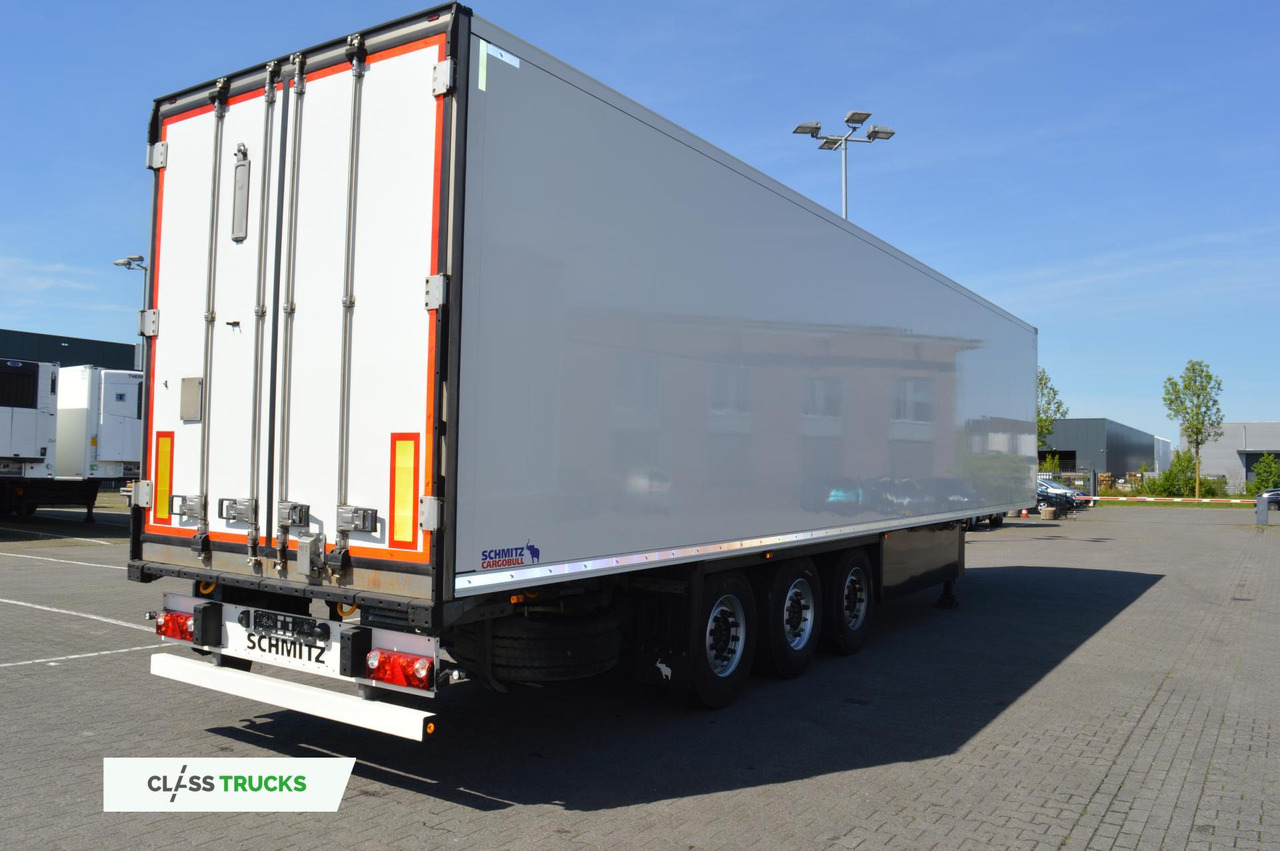 Schmitz Cargobull SKO FP 45 ThermoKing SLXi 300 - Refrigerated semi-trailer: picture 4 Schmitz Cargobull SKO FP 45 ThermoKing SLXi 300 - Refrigerated semi-trailer: picture 4
