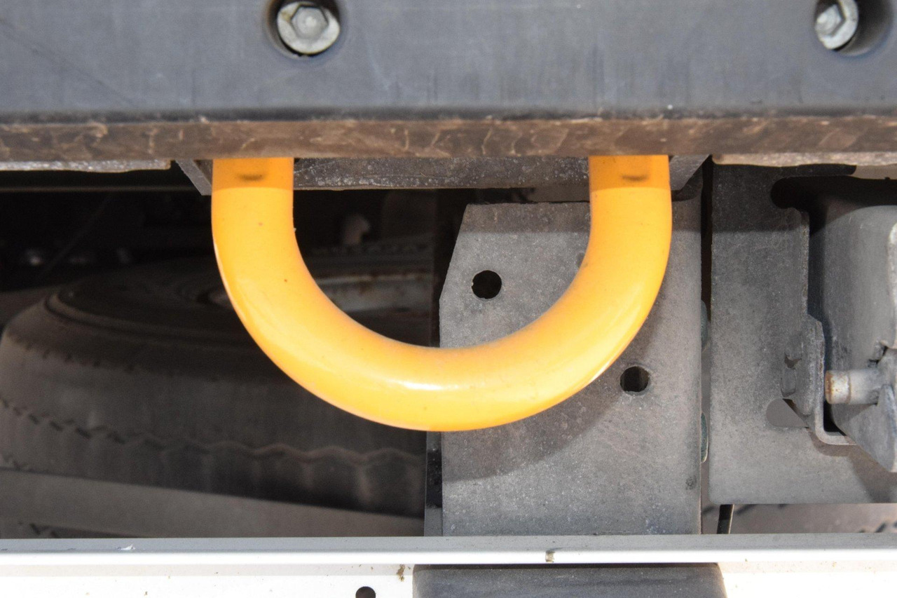 Refrigerated semi-trailer Schmitz Cargobull SKO FP 60 ThermoKing SLXi 300: picture 9