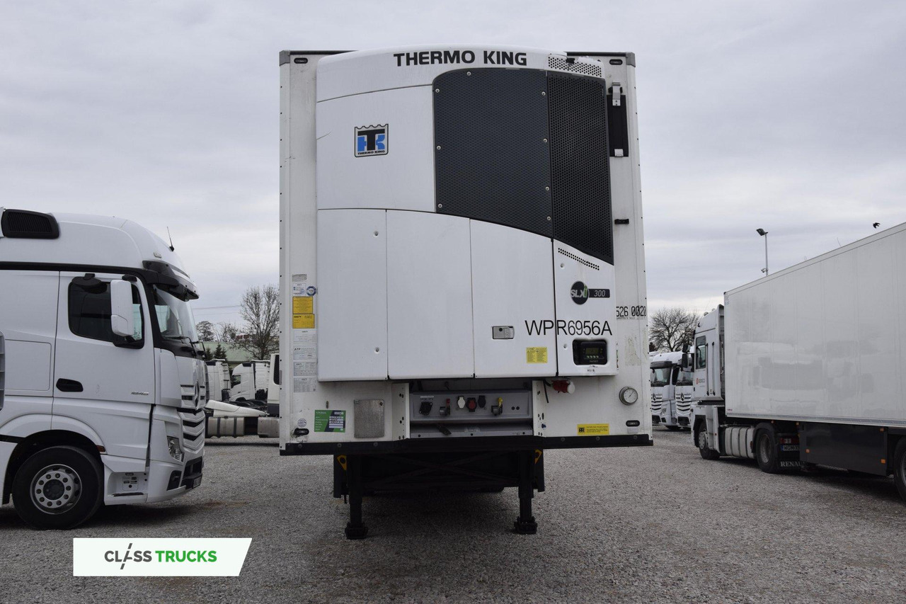 Schmitz Cargobull SKO FP 60 ThermoKing SLXi 300 - Refrigerated semi-trailer: picture 2 Schmitz Cargobull SKO FP 60 ThermoKing SLXi 300 - Refrigerated semi-trailer: picture 2