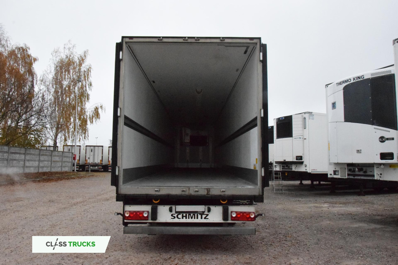 Refrigerated semi-trailer Schmitz Cargobull SKO FP 60 ThermoKing SLXi 300: picture 7