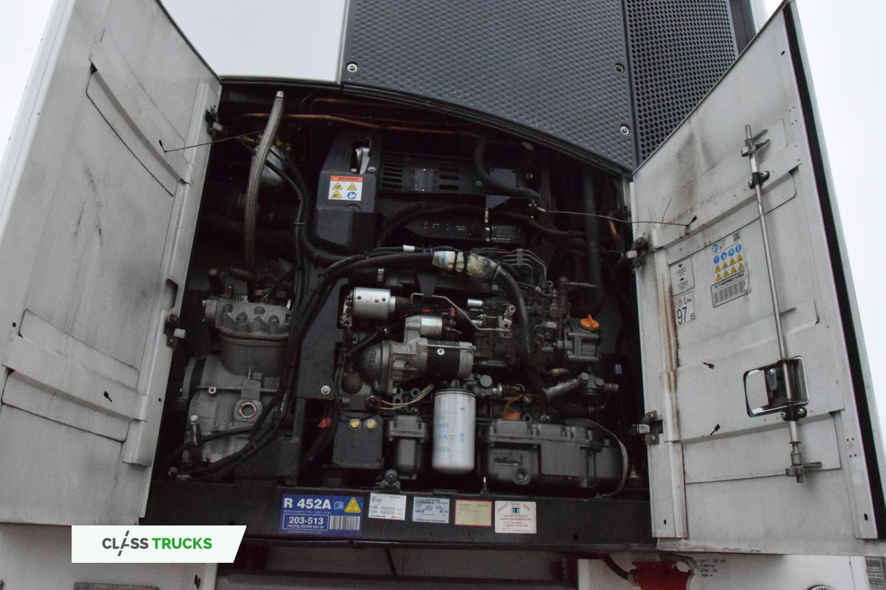 Refrigerated semi-trailer Schmitz Cargobull SKO FP 60 ThermoKing SLXi 300: picture 16