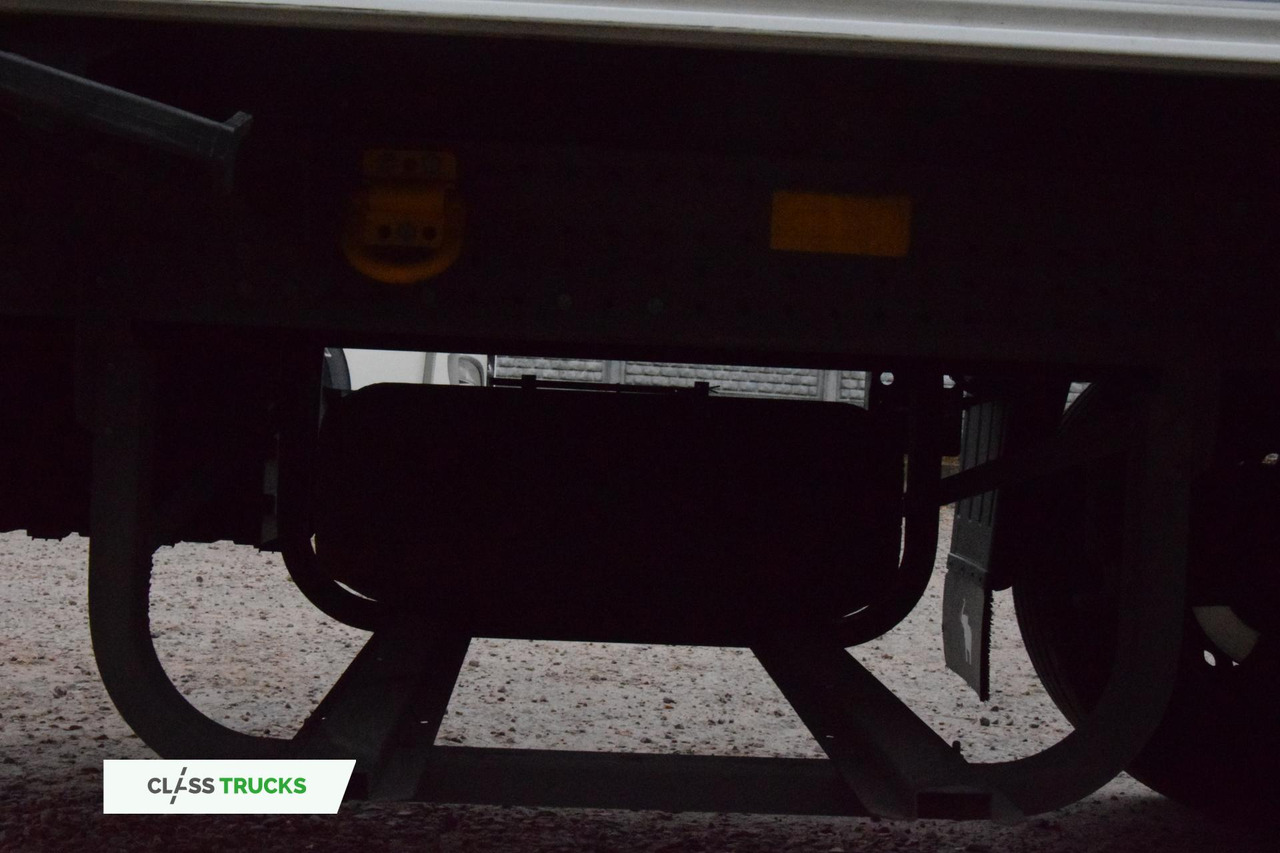 Refrigerated semi-trailer Schmitz Cargobull SKO FP 60 ThermoKing SLXi 300: picture 13