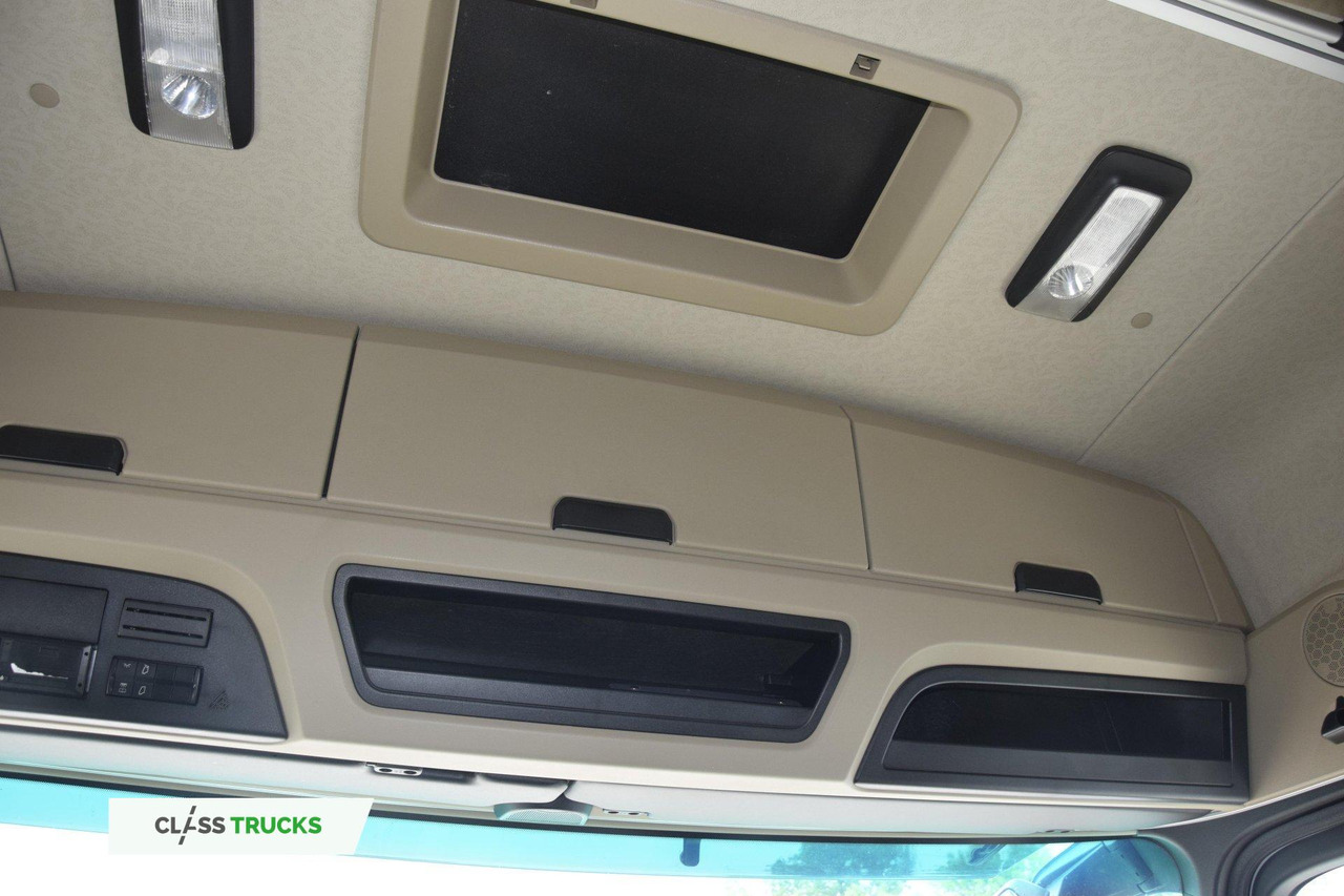 Tractor unit Mercedes-Benz Actros 5 1845 BigSpace Mirror Cam: picture 14