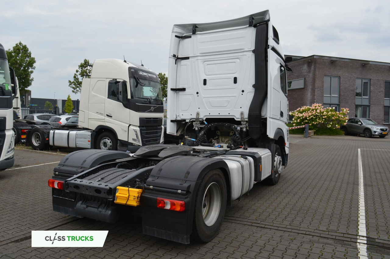 Mercedes-Benz Actros 5 1845 BigSpace - Tractor unit: picture 4 Mercedes-Benz Actros 5 1845 BigSpace - Tractor unit: picture 4