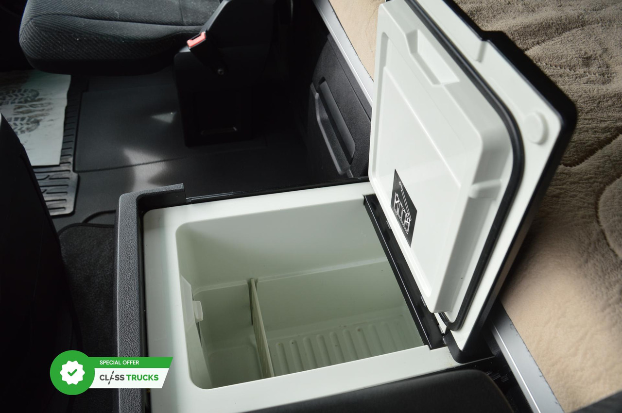 Tractor unit Mercedes-Benz Actros 5 1845 BigSpace: picture 11 Tractor unit Mercedes-Benz Actros 5 1845 BigSpace: picture 11