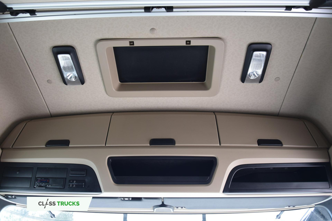 Tractor unit Mercedes-Benz Actros 5 1845 BigSpace: picture 14