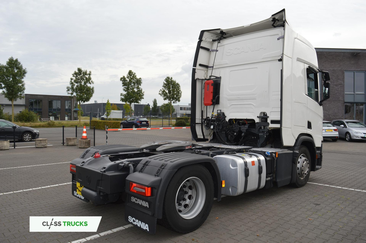 Scania R450 CR20H Retarder ACC - Tractor unit: picture 4 Scania R450 CR20H Retarder ACC - Tractor unit: picture 4