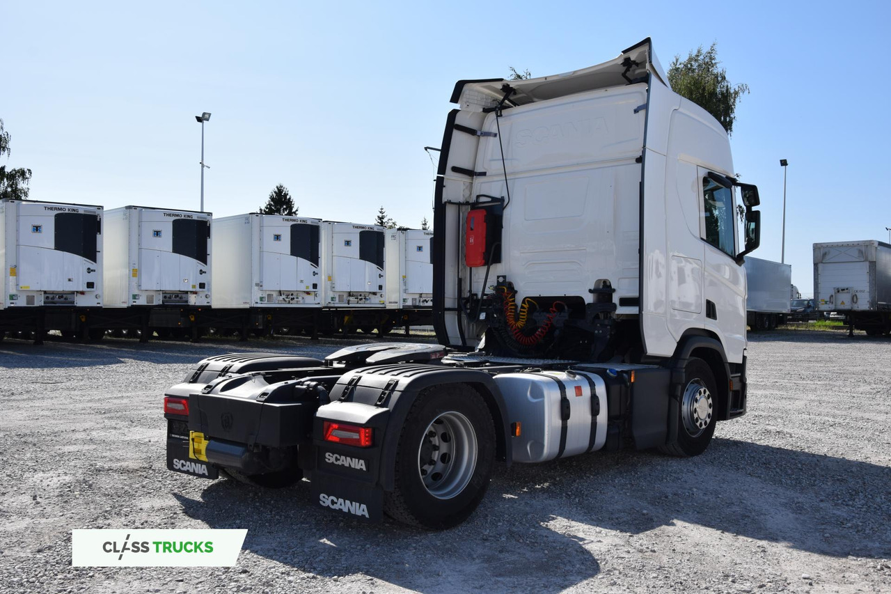 Scania R450 CR20H Retarder ACC - Tractor unit: picture 4 Scania R450 CR20H Retarder ACC - Tractor unit: picture 4