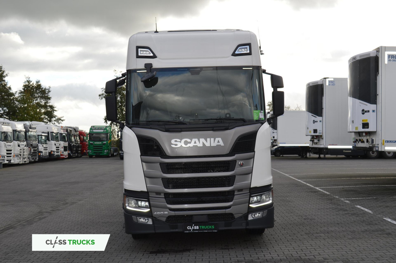 Scania R460 CR20H Adaptice Cruise Control - Tractor unit: picture 2 Scania R460 CR20H Adaptice Cruise Control - Tractor unit: picture 2