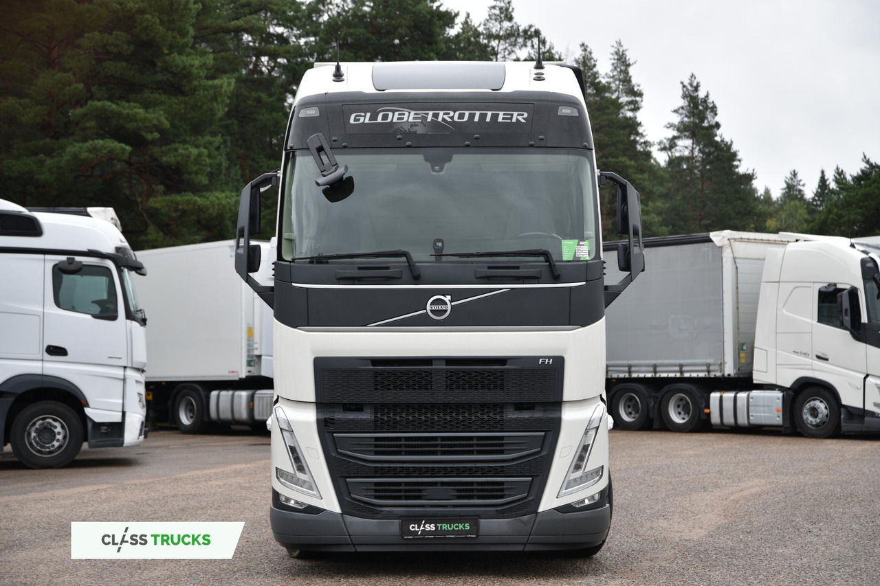 Volvo FH 460 Globetrotter XL Varios i-Save - Tractor unit: picture 2 Volvo FH 460 Globetrotter XL Varios i-Save - Tractor unit: picture 2