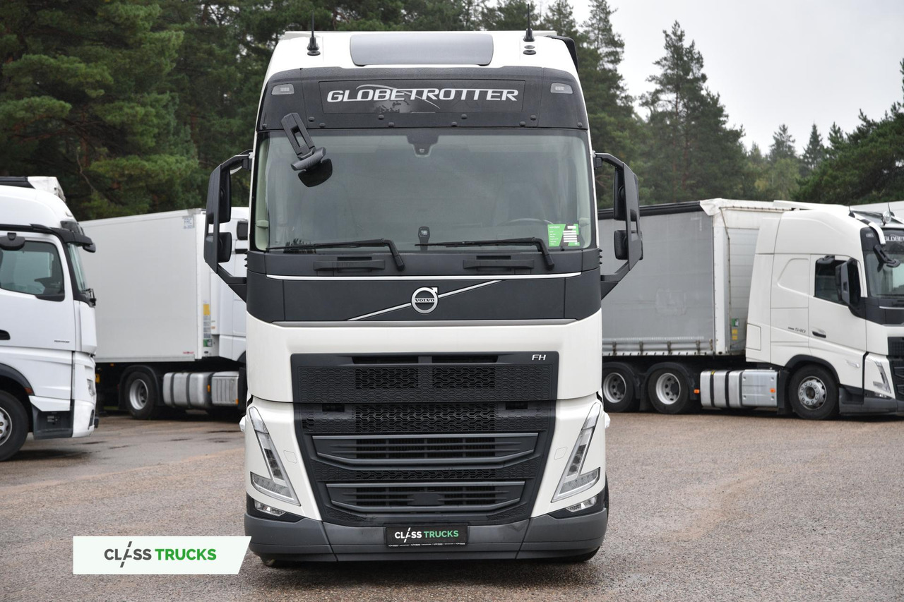 Volvo FH 460 Globetrotter XL Varios i-Save - Tractor unit: picture 2 Volvo FH 460 Globetrotter XL Varios i-Save - Tractor unit: picture 2