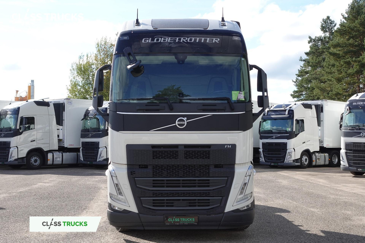 Volvo FH 460 Globetrotter XL i-Save - Tractor unit: picture 2 Volvo FH 460 Globetrotter XL i-Save - Tractor unit: picture 2