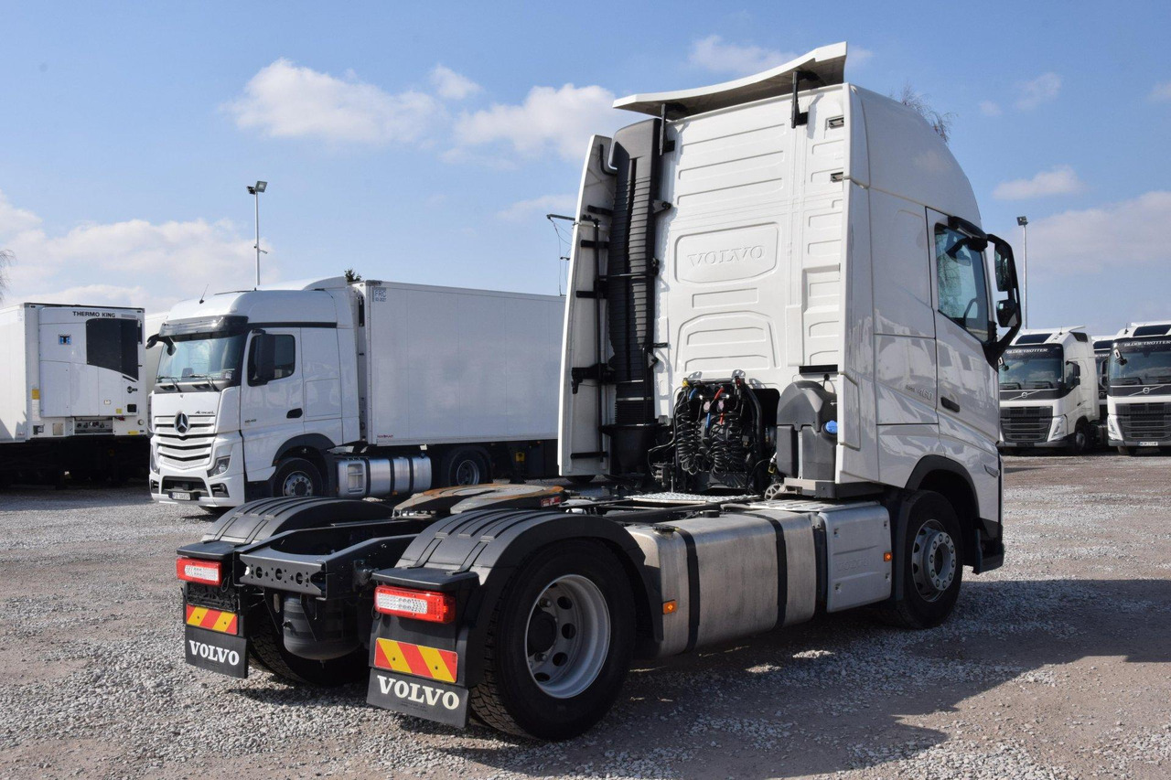 Volvo FH 460 Globetrotter XL i-Save - Tractor unit: picture 4 Volvo FH 460 Globetrotter XL i-Save - Tractor unit: picture 4