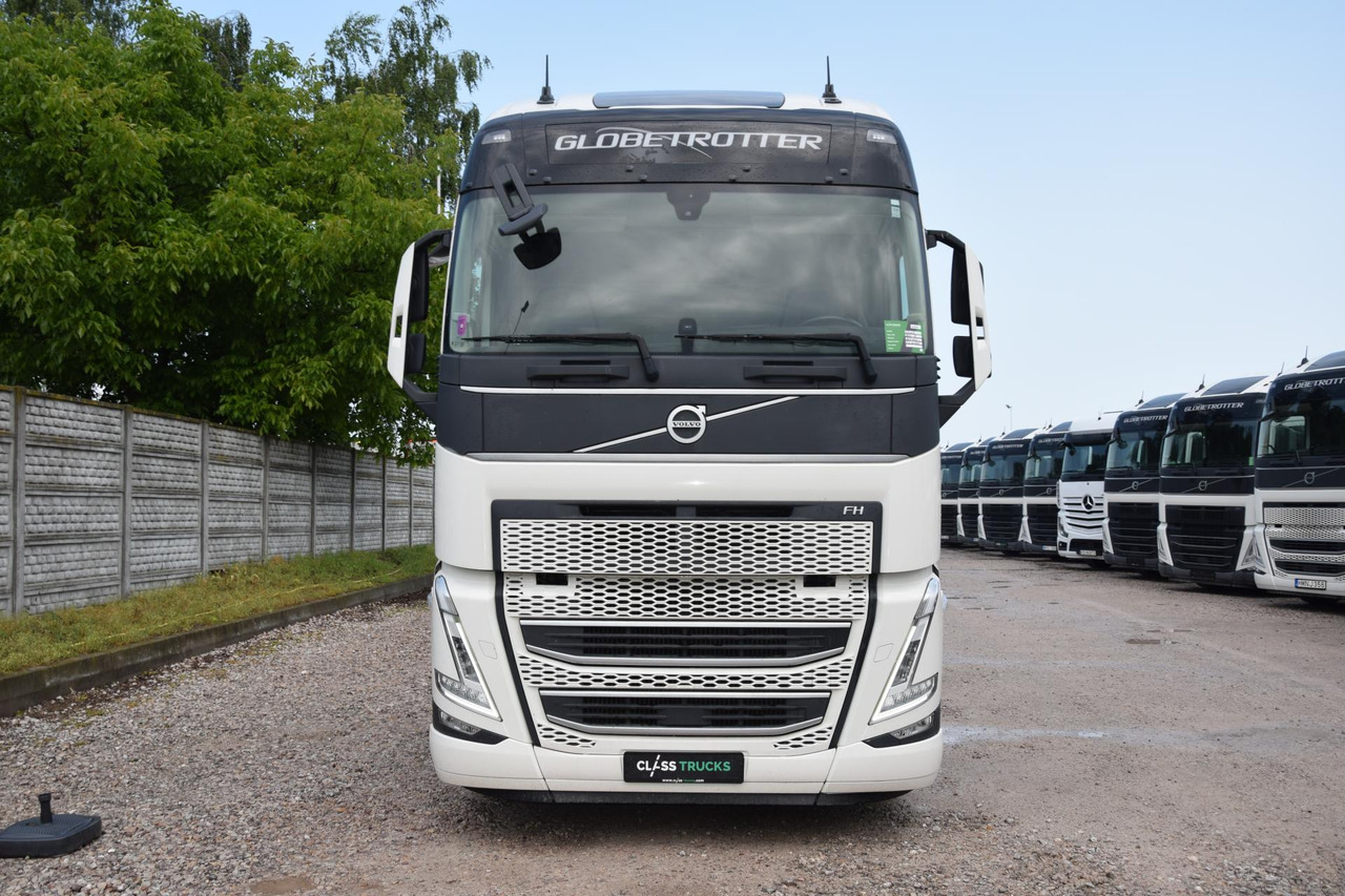 Volvo FH 460 Globetrotter XL i-Save - Tractor unit: picture 2 Volvo FH 460 Globetrotter XL i-Save - Tractor unit: picture 2
