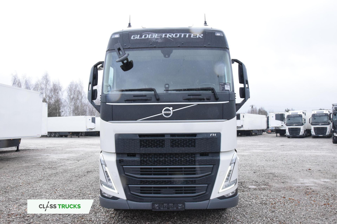 Volvo FH 460 Globetrotter XL i-Save - Tractor unit: picture 2 Volvo FH 460 Globetrotter XL i-Save - Tractor unit: picture 2