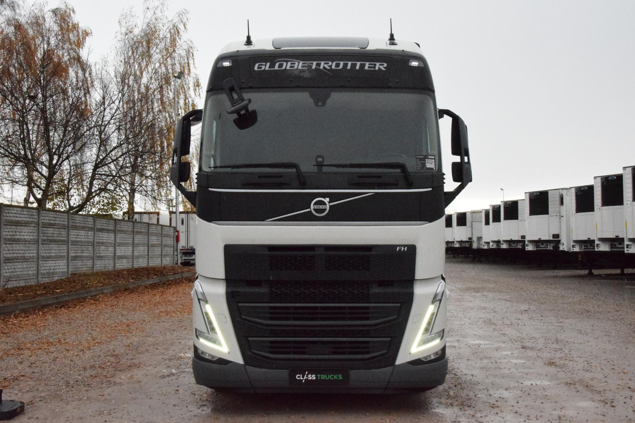 Volvo FH 460 Globetrotter XL i-Save - Tractor unit: picture 2 Volvo FH 460 Globetrotter XL i-Save - Tractor unit: picture 2