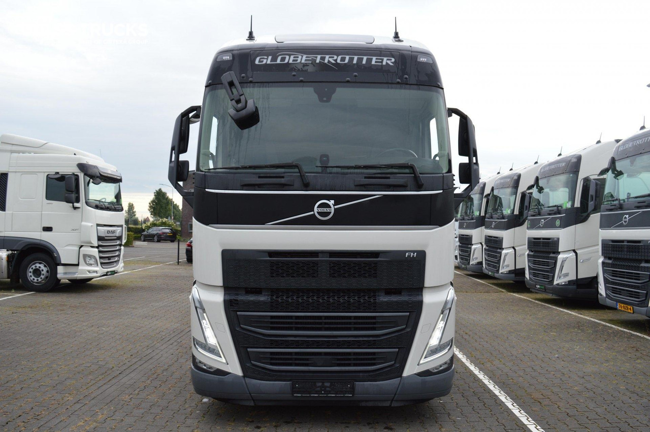 Volvo FH 460 Globetrotter XL i-Save - Tractor unit: picture 2 Volvo FH 460 Globetrotter XL i-Save - Tractor unit: picture 2
