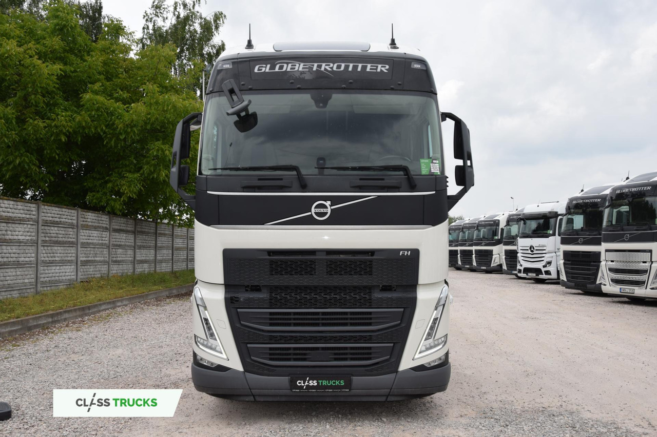 Volvo FH 500 Globetrotter XL - Tractor unit: picture 2 Volvo FH 500 Globetrotter XL - Tractor unit: picture 2