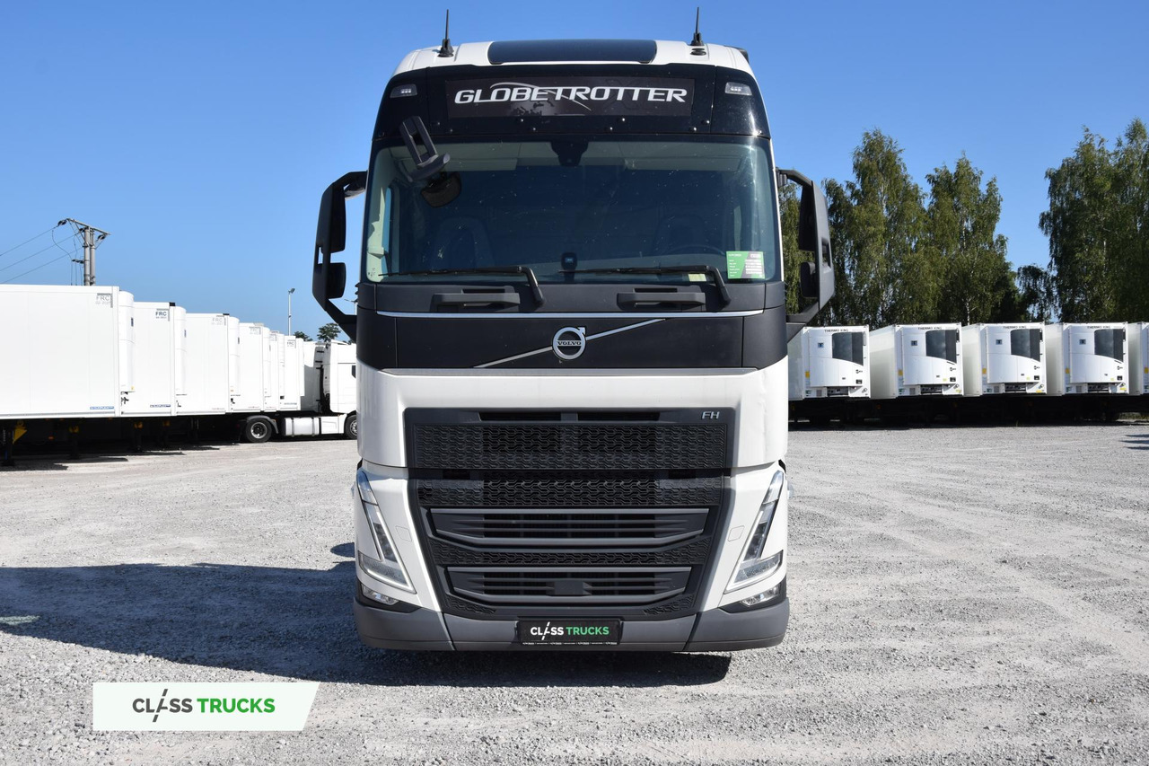 Volvo FH 500 Globetrotter XL Varios - Tractor unit: picture 2 Volvo FH 500 Globetrotter XL Varios - Tractor unit: picture 2