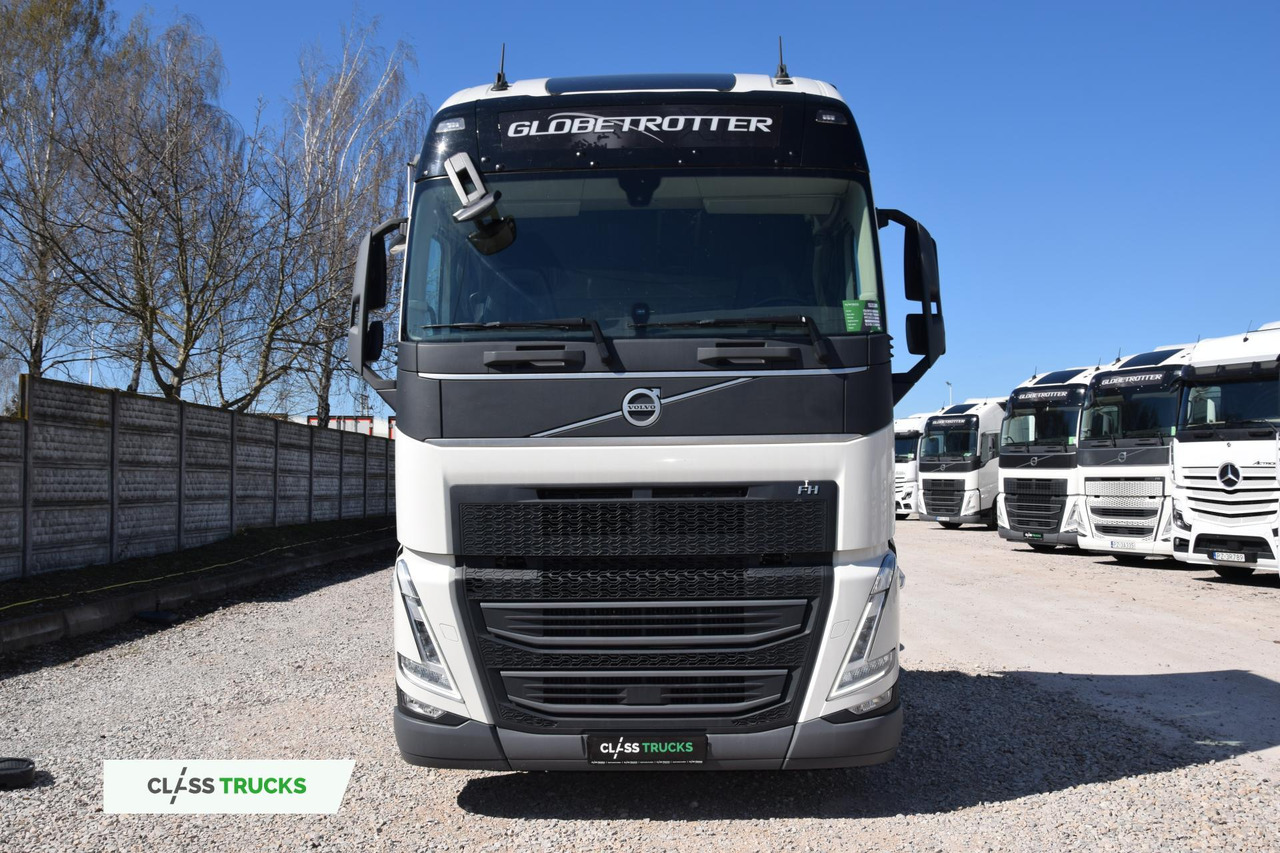 Volvo FH 500 Globetrotter XL Varios - Tractor unit: picture 2 Volvo FH 500 Globetrotter XL Varios - Tractor unit: picture 2