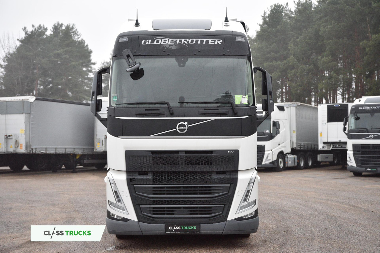 Volvo FH 500 Globetrotter XL Varios - Tractor unit: picture 2 Volvo FH 500 Globetrotter XL Varios - Tractor unit: picture 2