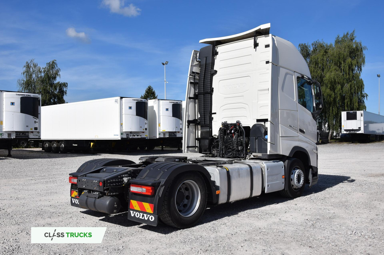 Volvo FH 500 Globetrotter XL Varios - Tractor unit: picture 4 Volvo FH 500 Globetrotter XL Varios - Tractor unit: picture 4