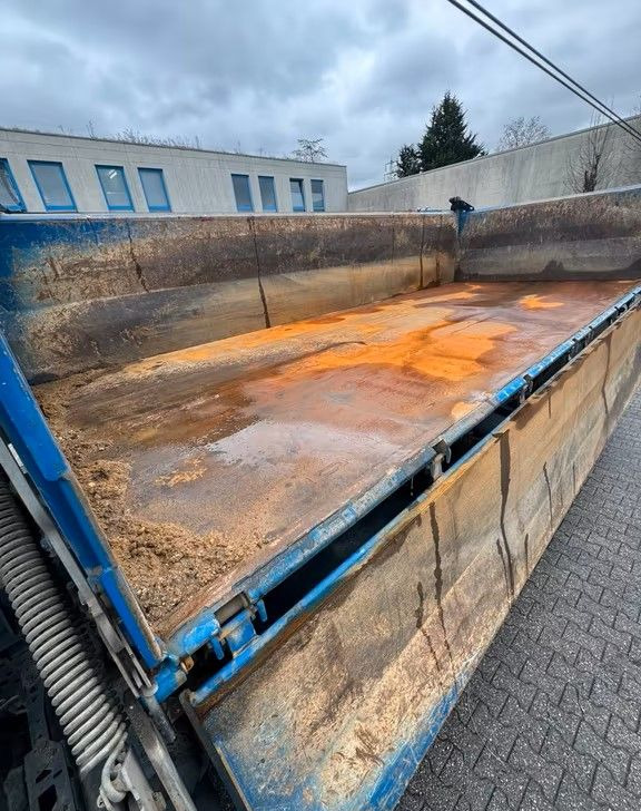 Mercedes-Benz Arocs 3442 / 8x4 / 3-stronny Kipper / TYLKO 160 000 km / Euro 6 / Automatik - Tipper: picture 4 Mercedes-Benz Arocs 3442 / 8x4 / 3-stronny Kipper / TYLKO 160 000 km / Euro 6 / Automatik - Tipper: picture 4