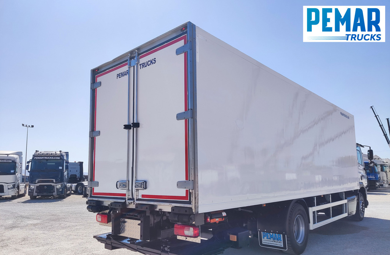 DAF CF 330 FRIGORIFICO 18T - Refrigerated truck: picture 5 DAF CF 330 FRIGORIFICO 18T - Refrigerated truck: picture 5
