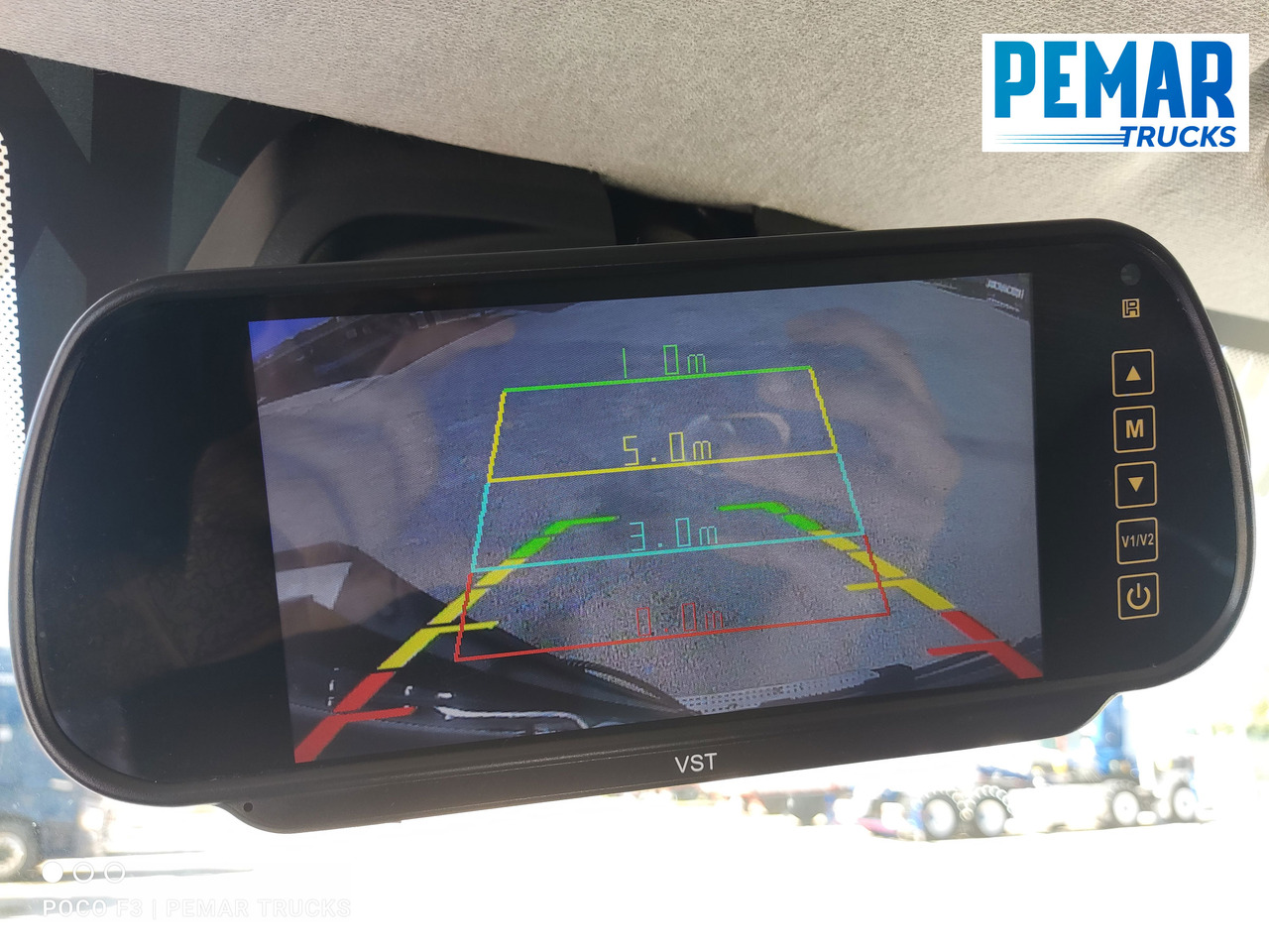 Refrigerated delivery van IVECO DAILY 35.140 FRIGORIFICO 140 CV EURO 6: picture 21