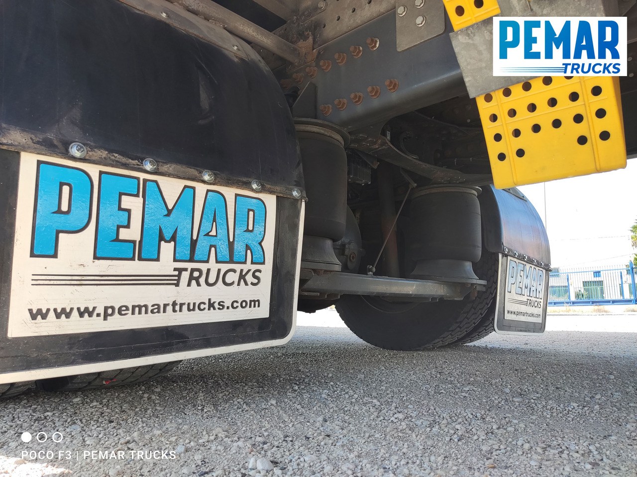 Curtain side truck VOLVO FL 250 SEMITAUTLINER 16T: picture 16