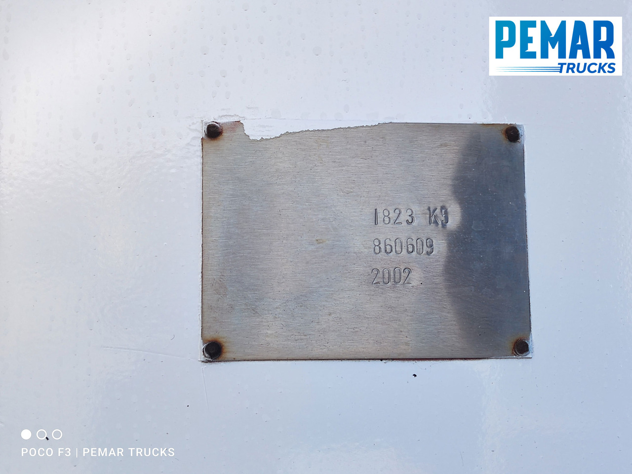 Car transporter truck, Crane truck VOLVO FM 410 6X2 GRUA PORTAMAQUINARIA: picture 10