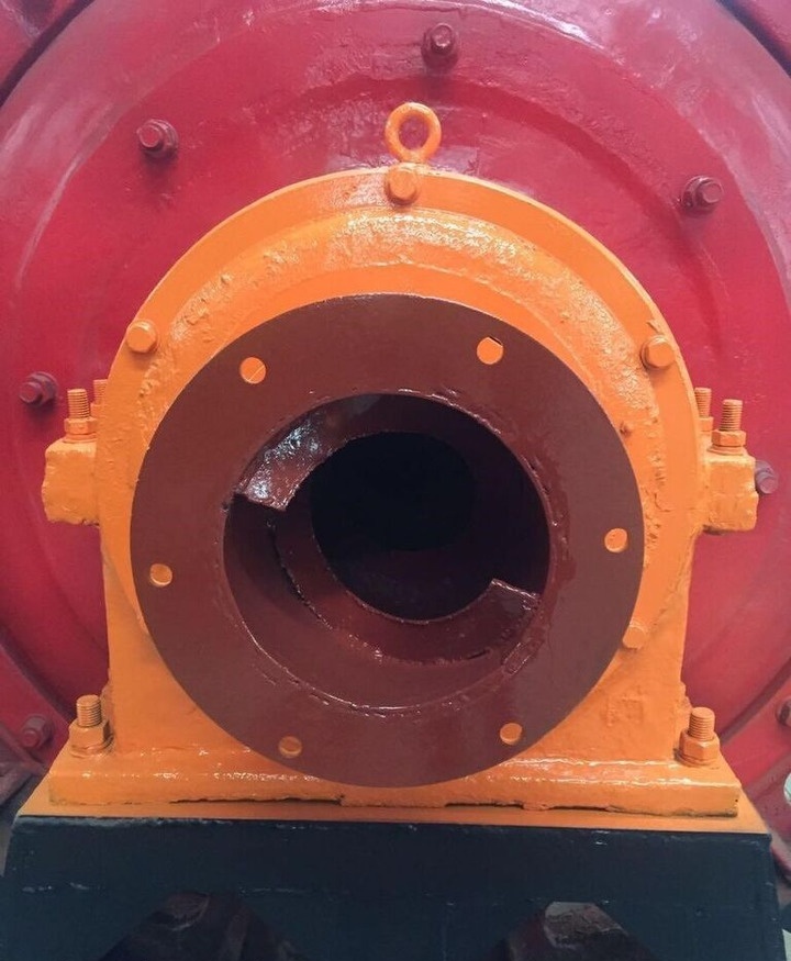New Crusher Kinglink 900X3000 Grinding Ball Mill | Potash: picture 7