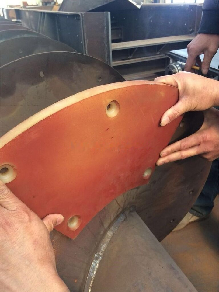 Leasing of Kinglink KINGLINK LSX915 Sand Screw | Sand Washer Kinglink KINGLINK LSX915 Sand Screw | Sand Washer: picture 11 Leasing of Kinglink KINGLINK LSX915 Sand Screw | Sand Washer Kinglink KINGLINK LSX915 Sand Screw | Sand Washer: picture 11