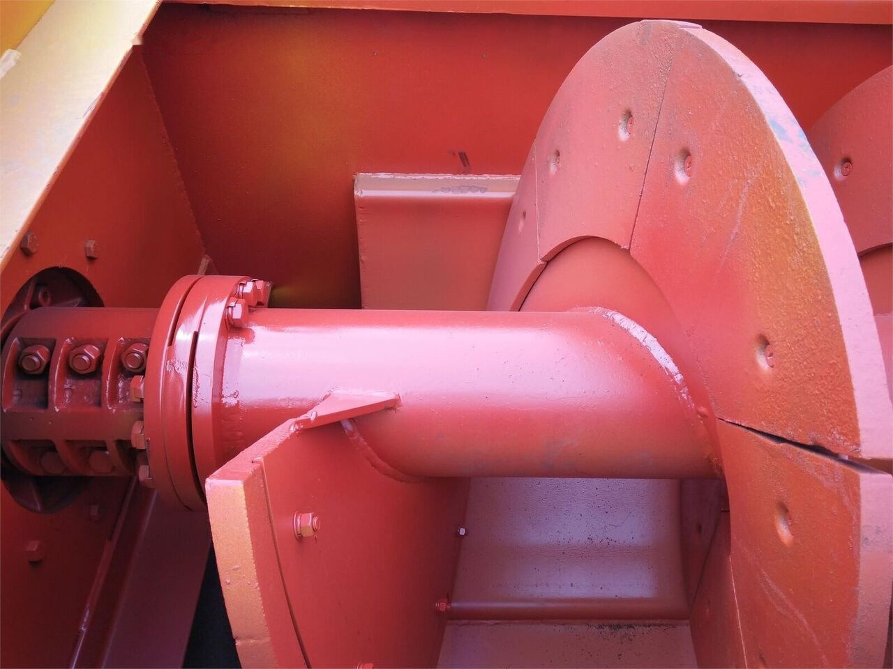 Leasing of Kinglink KINGLINK LSX915 Sand Screw | Sand Washer Kinglink KINGLINK LSX915 Sand Screw | Sand Washer: picture 14 Leasing of Kinglink KINGLINK LSX915 Sand Screw | Sand Washer Kinglink KINGLINK LSX915 Sand Screw | Sand Washer: picture 14