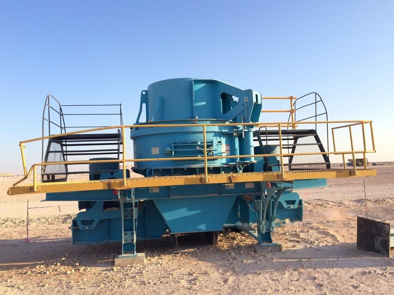 Kinglink KL10 VSI Crusher | Vertical Shaft Sand Making Crusher - Impact crusher: picture 2 Kinglink KL10 VSI Crusher | Vertical Shaft Sand Making Crusher - Impact crusher: picture 2