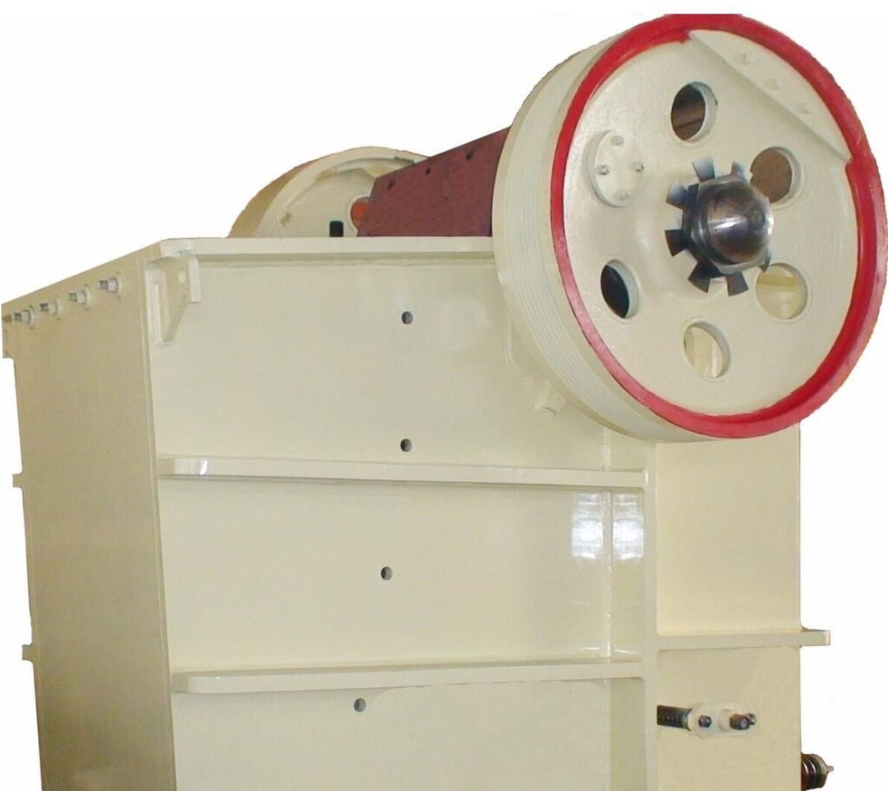 Kinglink KPE1200x800 Hydraulic Jaw Crusher - Jaw crusher: picture 3 Kinglink KPE1200x800 Hydraulic Jaw Crusher - Jaw crusher: picture 3