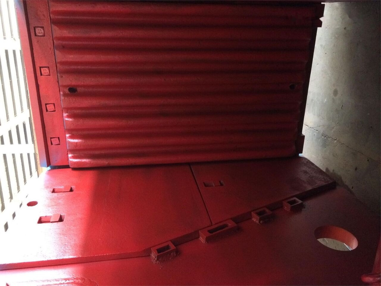 Kinglink PE800X1060 Phosphate Jaw Crusher - Jaw crusher: picture 2 Kinglink PE800X1060 Phosphate Jaw Crusher - Jaw crusher: picture 2