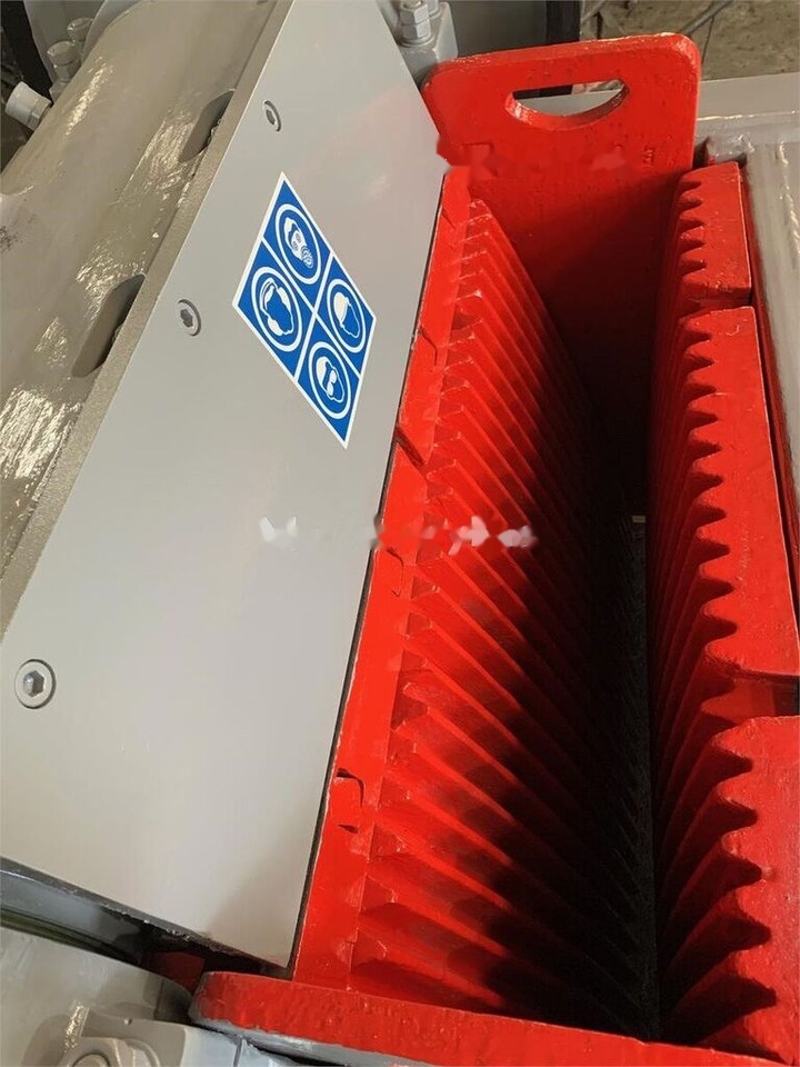 Kinglink PEX1039 Granulator STONE JAW CRUSHER - Jaw crusher: picture 4 Kinglink PEX1039 Granulator STONE JAW CRUSHER - Jaw crusher: picture 4