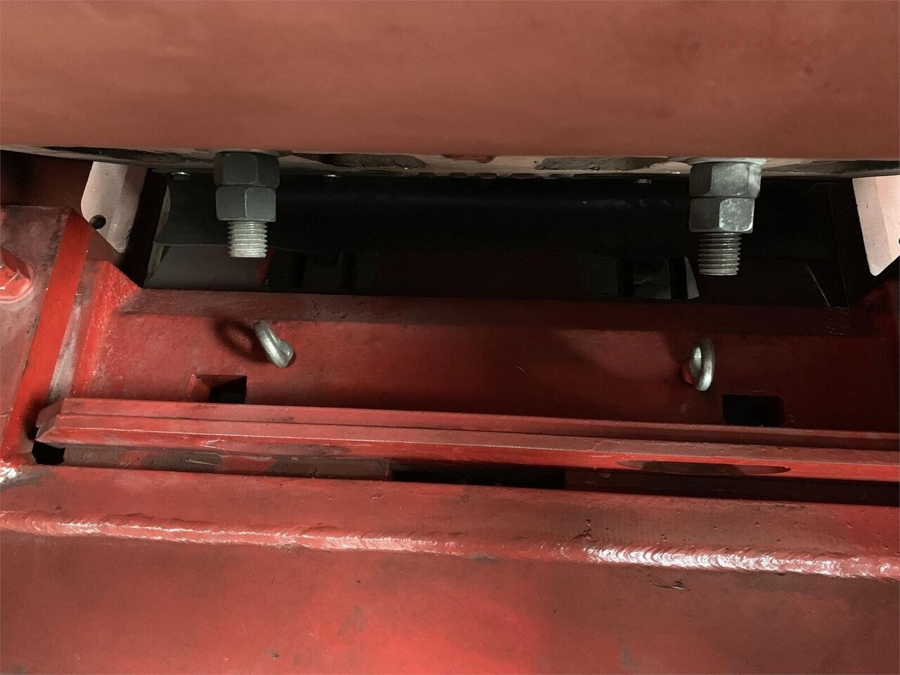 Kinglink PEX1047 Jaw Crusher - Jaw crusher: picture 2 Kinglink PEX1047 Jaw Crusher - Jaw crusher: picture 2