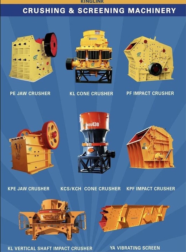 New Crusher Kinglink Portable Ball Mill 1500x4500: picture 8